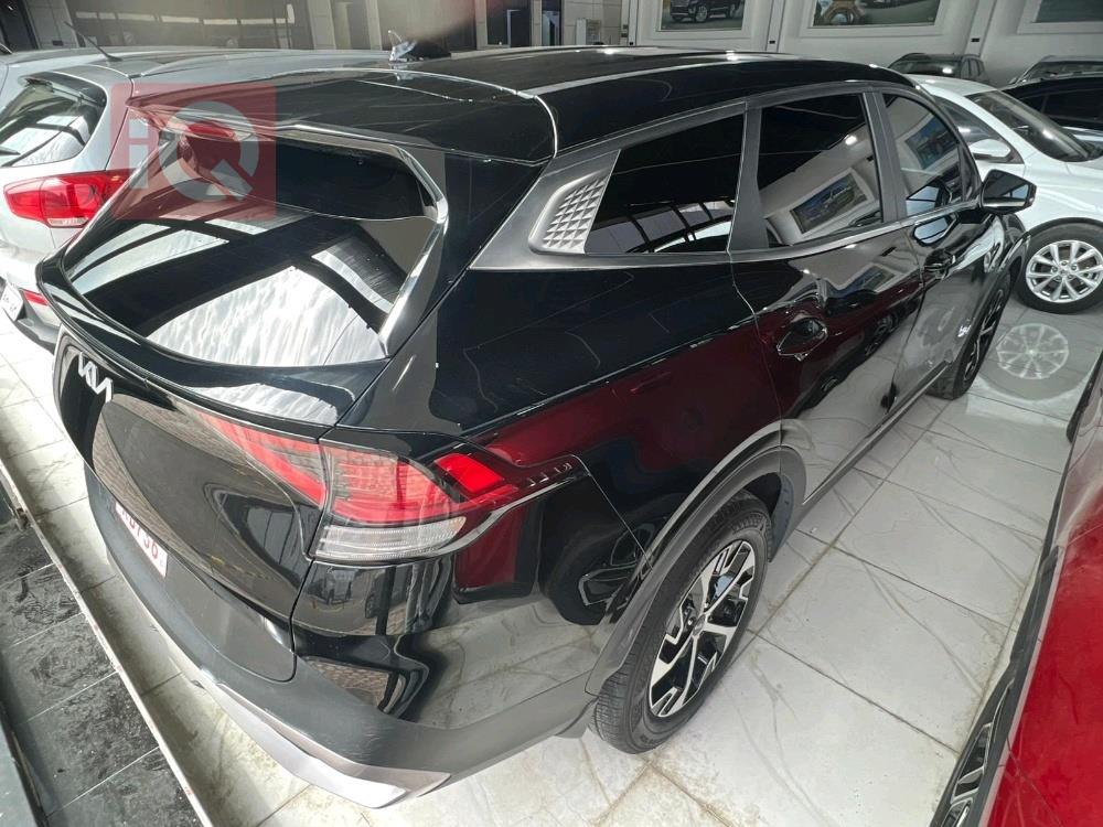 کیا سپۆرتاج